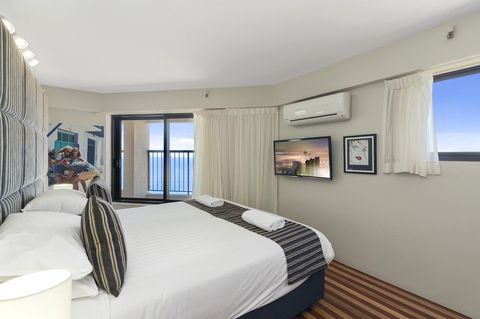 Burleigh Esplanade Apartments - Accommodation Georgetown 28