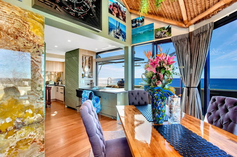 Burleigh Esplanade Apartments - Accommodation Georgetown 2