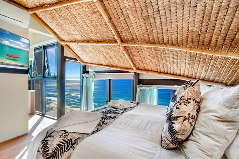 Burleigh Esplanade Apartments - Accommodation Georgetown 11