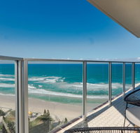 Hi Surf Beachfront Resort Apartments - Accommodation Georgetown