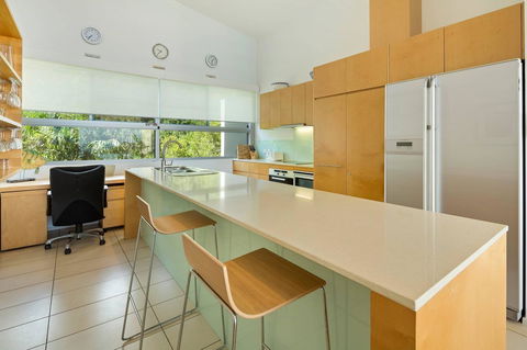 Azure Sea Whitsunday Resort - Accommodation Georgetown 28