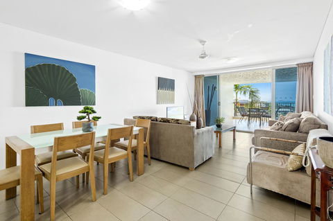 Azure Sea Whitsunday Resort - Accommodation Georgetown 32