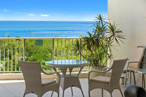 Azure Sea Whitsunday Resort - Accommodation Georgetown 29