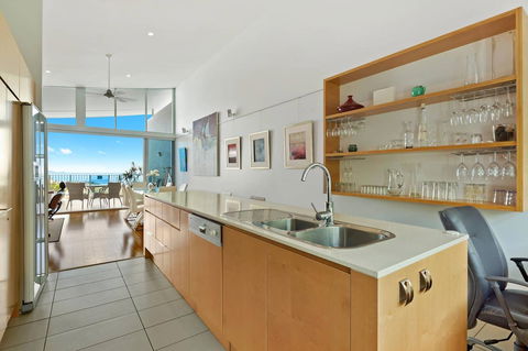 Azure Sea Whitsunday Resort - Accommodation Georgetown 27