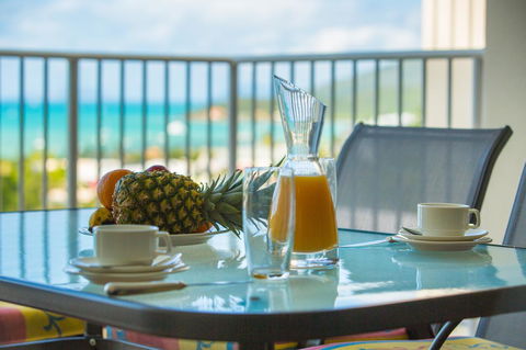 Azure Sea Whitsunday Resort - Accommodation Georgetown 31