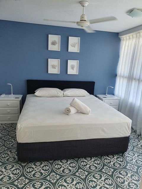 Azure Sea Whitsunday Resort - Accommodation Georgetown 6