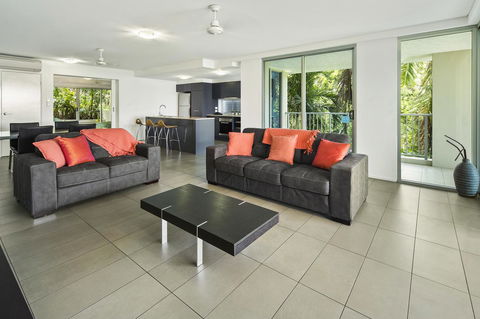 Azure Sea Whitsunday Resort - Accommodation Georgetown 34