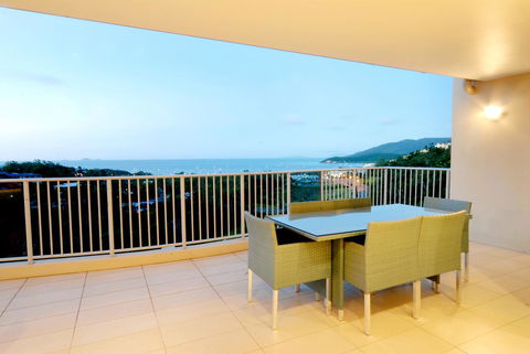 Azure Sea Whitsunday Resort - Accommodation Georgetown 44