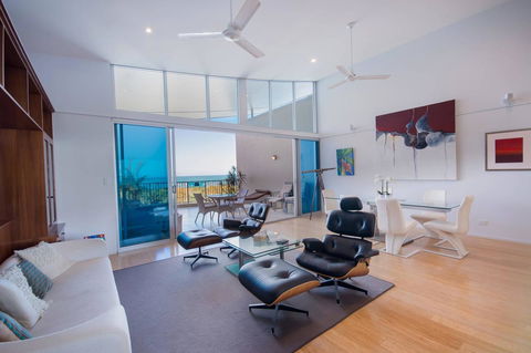 Azure Sea Whitsunday Resort - Accommodation Georgetown 7