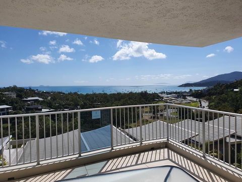 Azure Sea Whitsunday Resort - Accommodation Georgetown 36