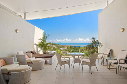 Azure Sea Whitsunday Resort - Accommodation Georgetown 30