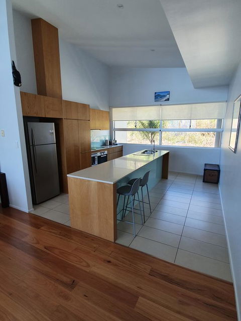 Azure Sea Whitsunday Resort - Accommodation Georgetown 23