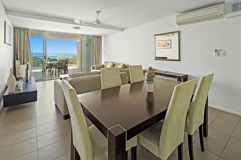 Azure Sea Whitsunday Resort - Accommodation Georgetown 35