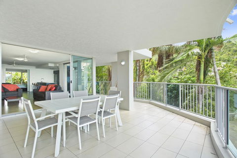Azure Sea Whitsunday Resort - Accommodation Georgetown 37