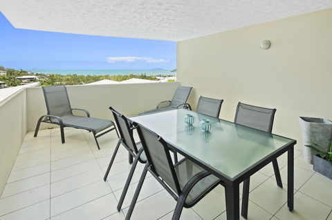 Azure Sea Whitsunday Resort - Accommodation Georgetown 40