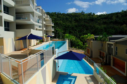 Azure Sea Whitsunday Resort - Accommodation Georgetown 0