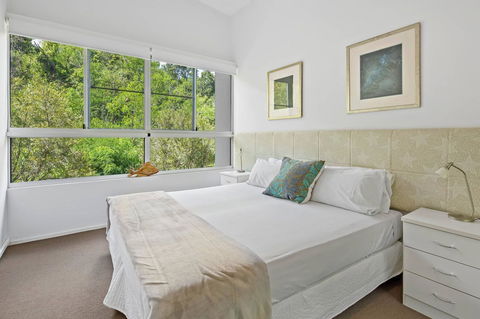 Azure Sea Whitsunday Resort - Accommodation Georgetown 25