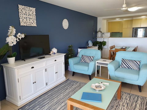 Azure Sea Whitsunday Resort - Accommodation Georgetown 5
