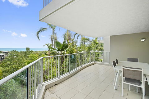 Azure Sea Whitsunday Resort - Accommodation Georgetown 33