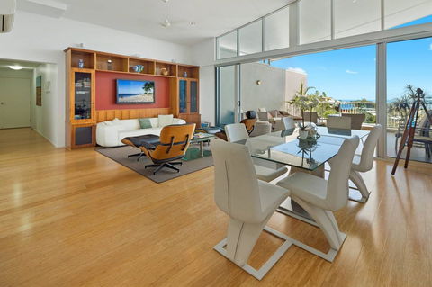 Azure Sea Whitsunday Resort - Accommodation Georgetown 16