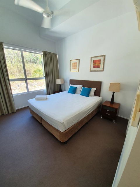 Azure Sea Whitsunday Resort - Accommodation Georgetown 17