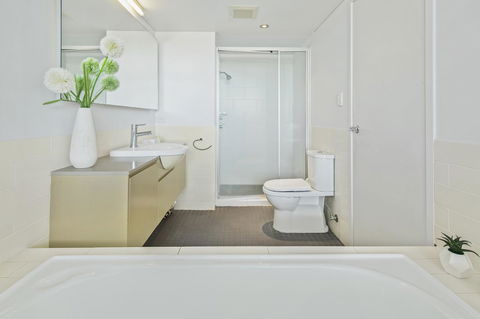 Azure Sea Whitsunday Resort - Accommodation Georgetown 38