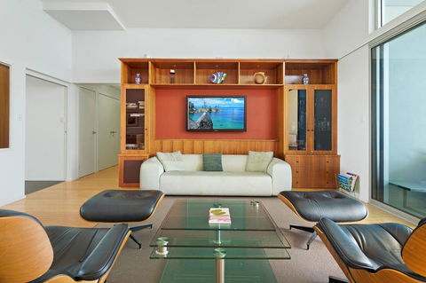 Azure Sea Whitsunday Resort - Accommodation Georgetown 13