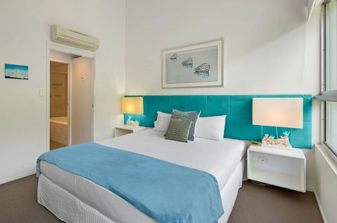Azure Sea Whitsunday Resort - Accommodation Georgetown 26