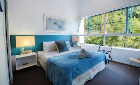 Azure Sea Whitsunday Resort - Accommodation Georgetown 8