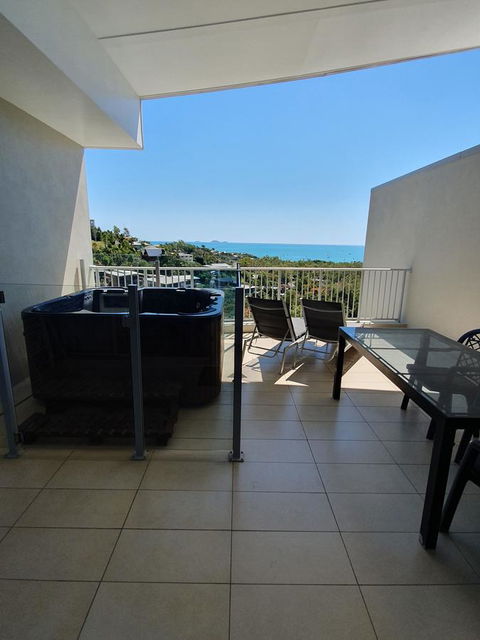 Azure Sea Whitsunday Resort - Accommodation Georgetown 24