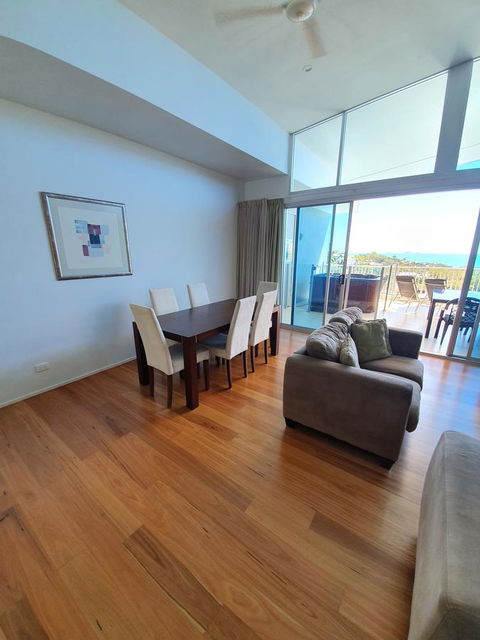 Azure Sea Whitsunday Resort - Accommodation Georgetown 18