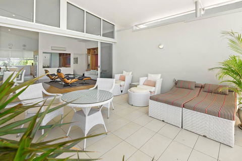 Azure Sea Whitsunday Resort - Accommodation Georgetown 11