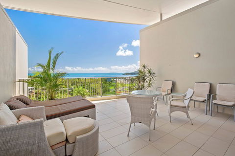 Azure Sea Whitsunday Resort - Accommodation Georgetown 10