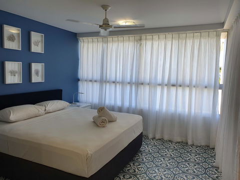 Azure Sea Whitsunday Resort - Accommodation Georgetown 2