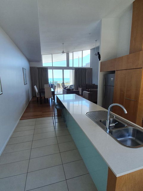Azure Sea Whitsunday Resort - Accommodation Georgetown 22