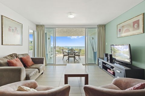 Azure Sea Whitsunday Resort - Accommodation Georgetown 42