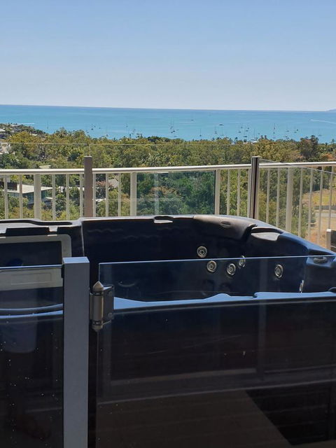Azure Sea Whitsunday Resort - Accommodation Georgetown 20