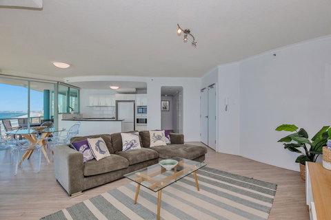 The Waterford On Main Beach - Accommodation Georgetown 30