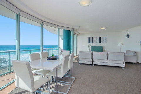 The Waterford On Main Beach - Accommodation Georgetown 16