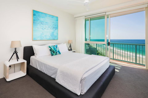 The Waterford On Main Beach - Accommodation Georgetown 2