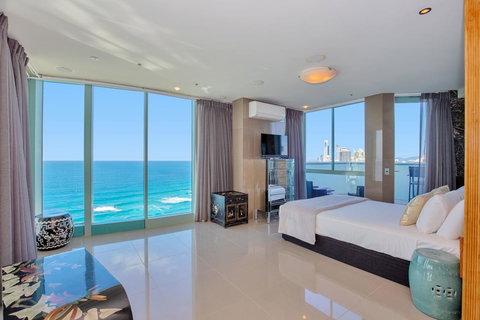 The Waterford On Main Beach - Accommodation Georgetown 36