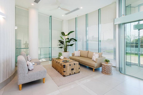 The Waterford On Main Beach - Accommodation Georgetown 14