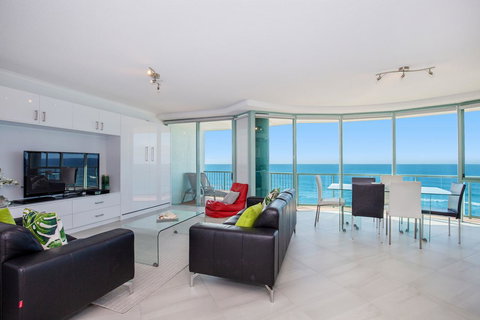 The Waterford On Main Beach - Accommodation Georgetown 22