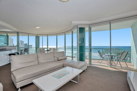 The Waterford On Main Beach - Accommodation Georgetown 18