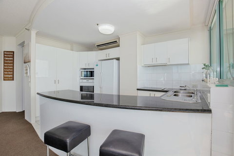 The Waterford On Main Beach - Accommodation Georgetown 17