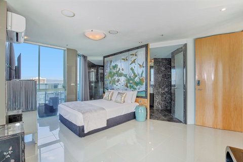 The Waterford On Main Beach - Accommodation Georgetown 37