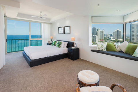 The Waterford On Main Beach - Accommodation Georgetown 4