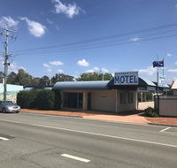 Nanango Star Motel - Accommodation Georgetown