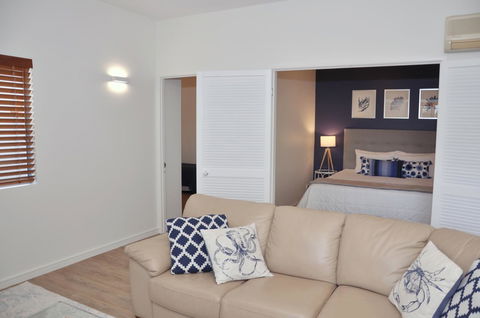 Rimini Holiday Apartments - Accommodation Georgetown 25