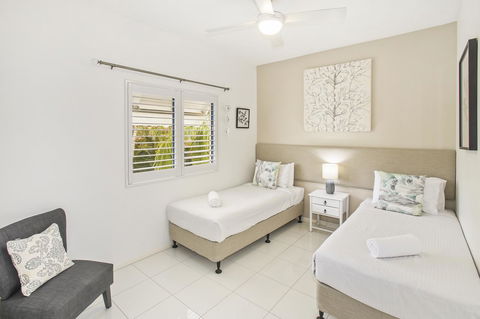 Rimini Holiday Apartments - Accommodation Georgetown 8